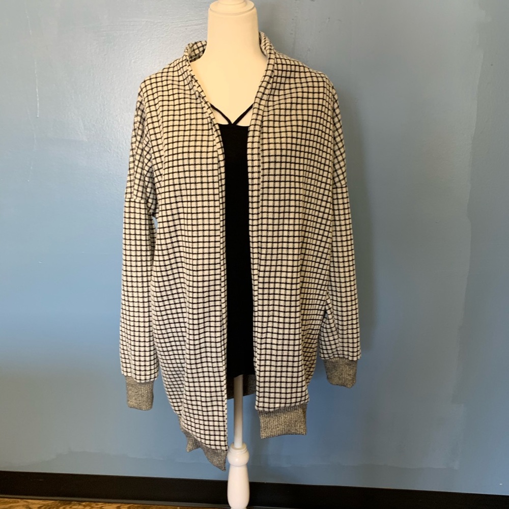 Brand new cardigan